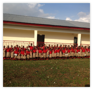 Orphanage
